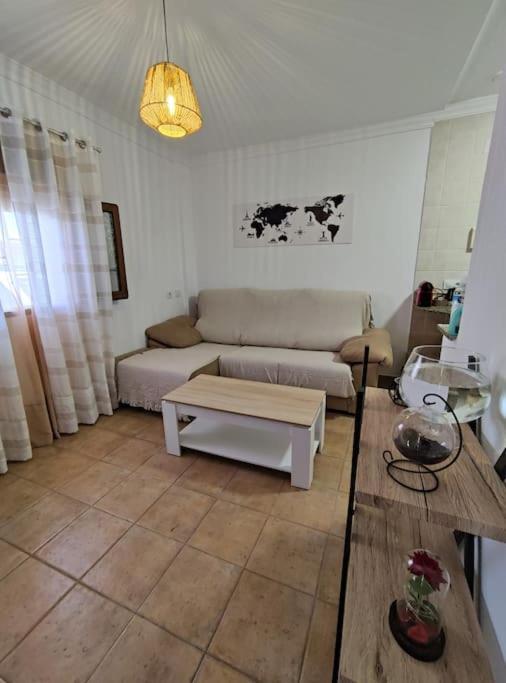 Estudio Jarampa En Barbate Ngoại thất bức ảnh