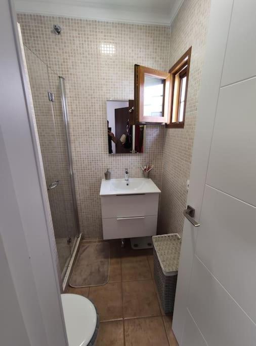 Estudio Jarampa En Barbate Ngoại thất bức ảnh