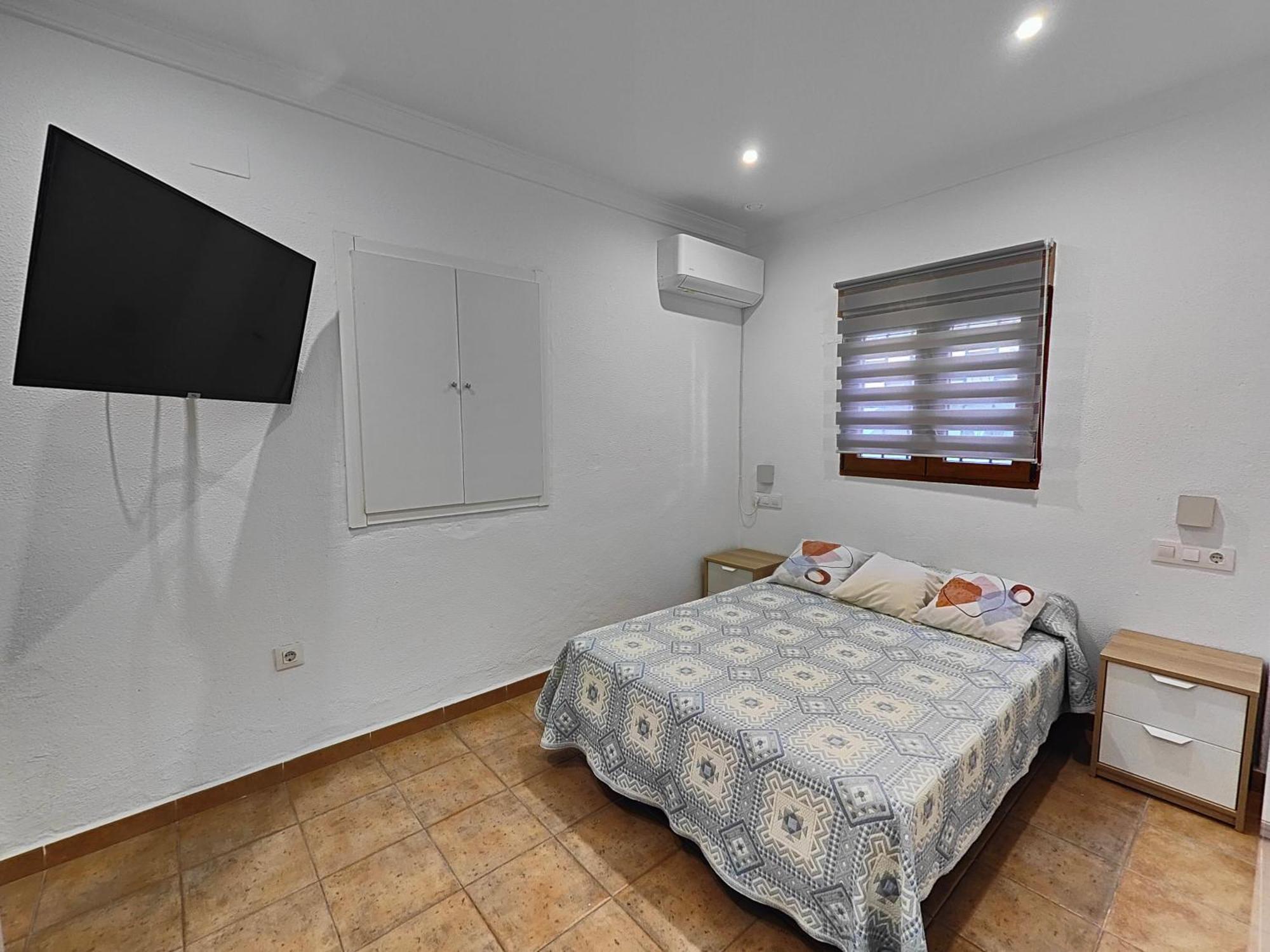 Estudio Jarampa En Barbate Ngoại thất bức ảnh